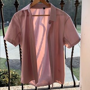 Men’s Lululemon button up